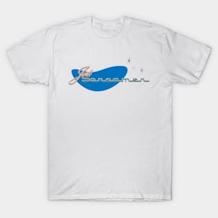 Jet Screamer T-Shirt